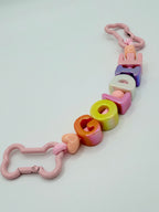Pet Name Charm