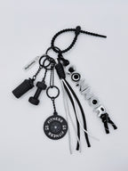 Gym - Set & Rep Bag Charm