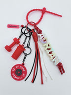 Gym - Set & Rep Bag Charm