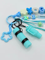 Yoga Bag Charm