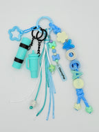 Yoga Bag Charm