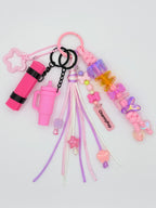 Yoga Bag Charm