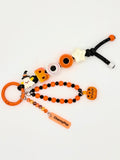 Halloween Bag Charm