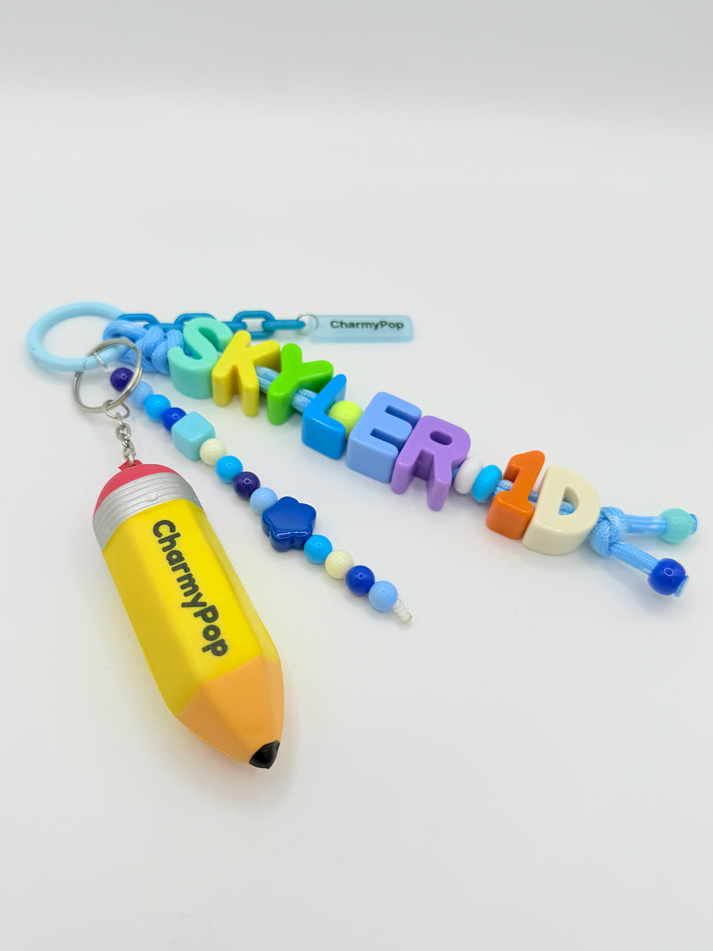 School Charm