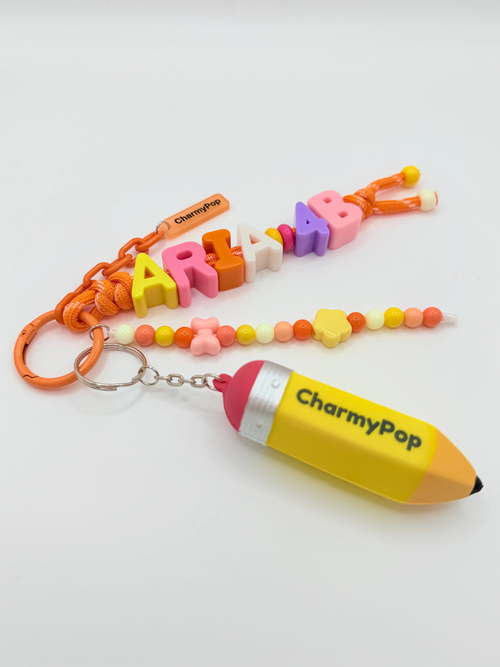 School Charm