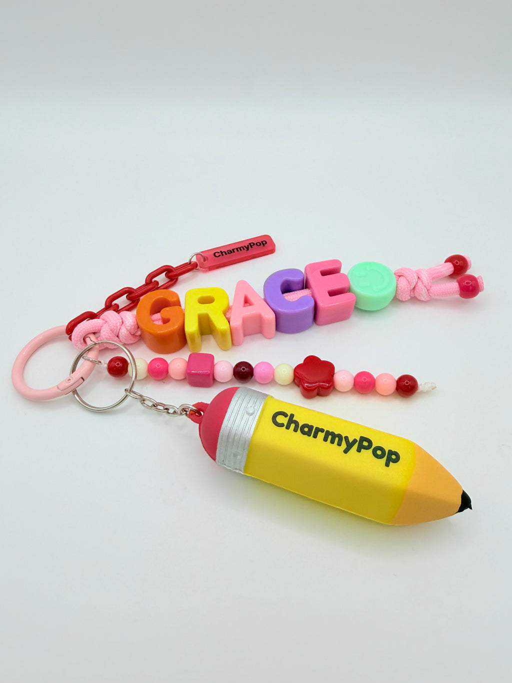 School Charm