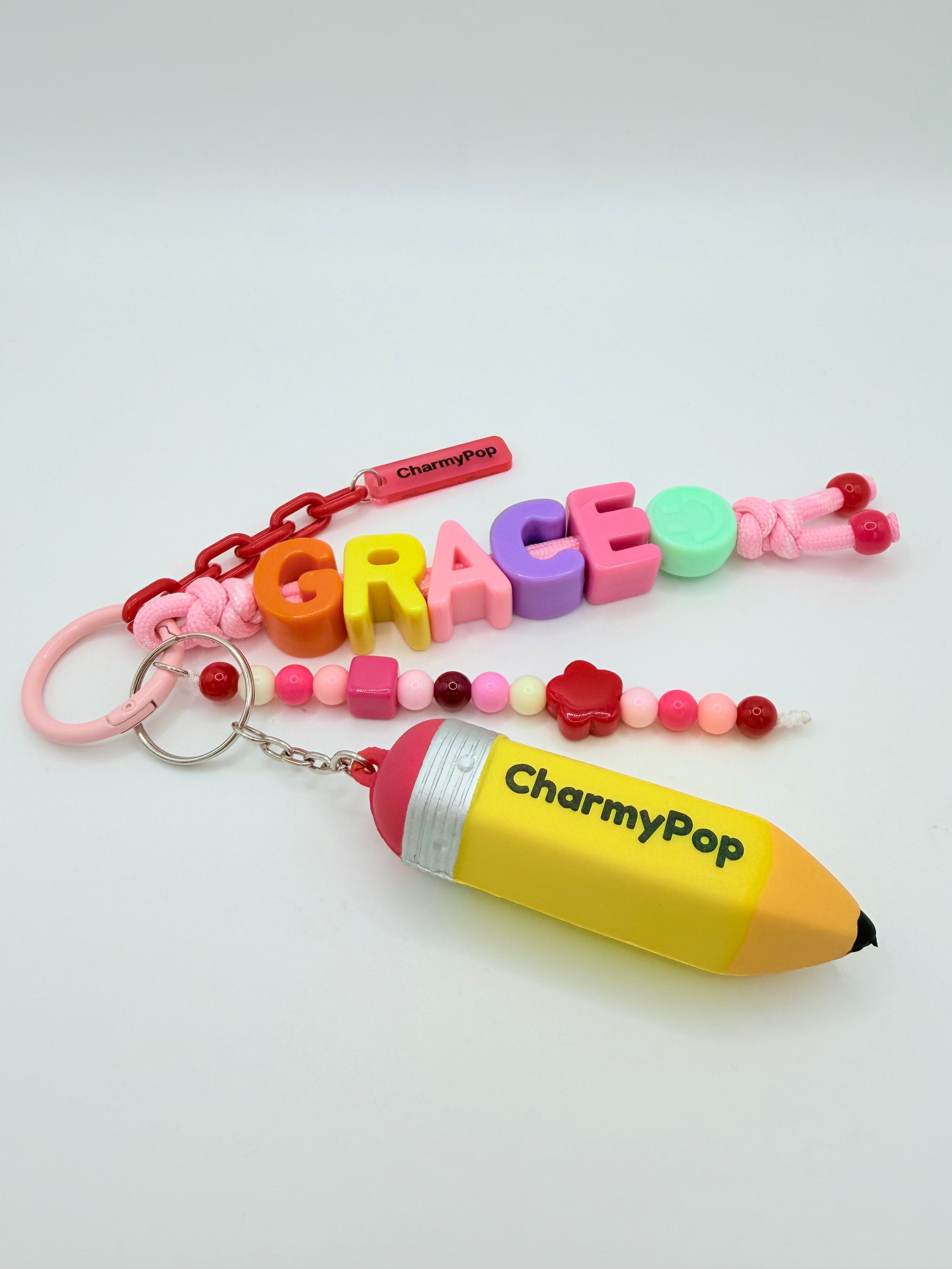 School Charm