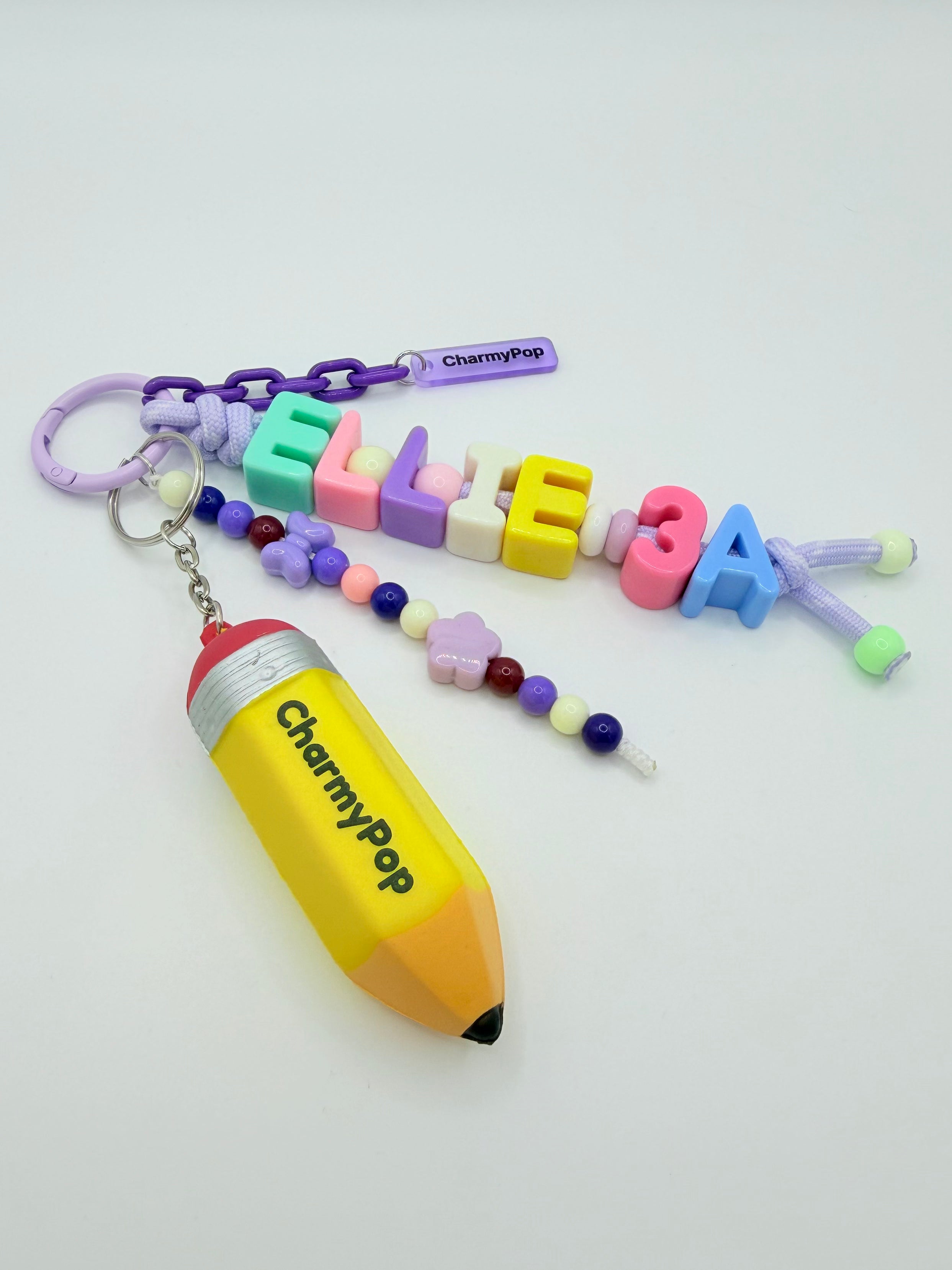 School Charm