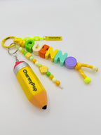 School Charm