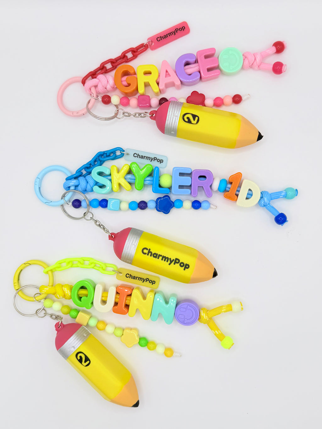 School Charm