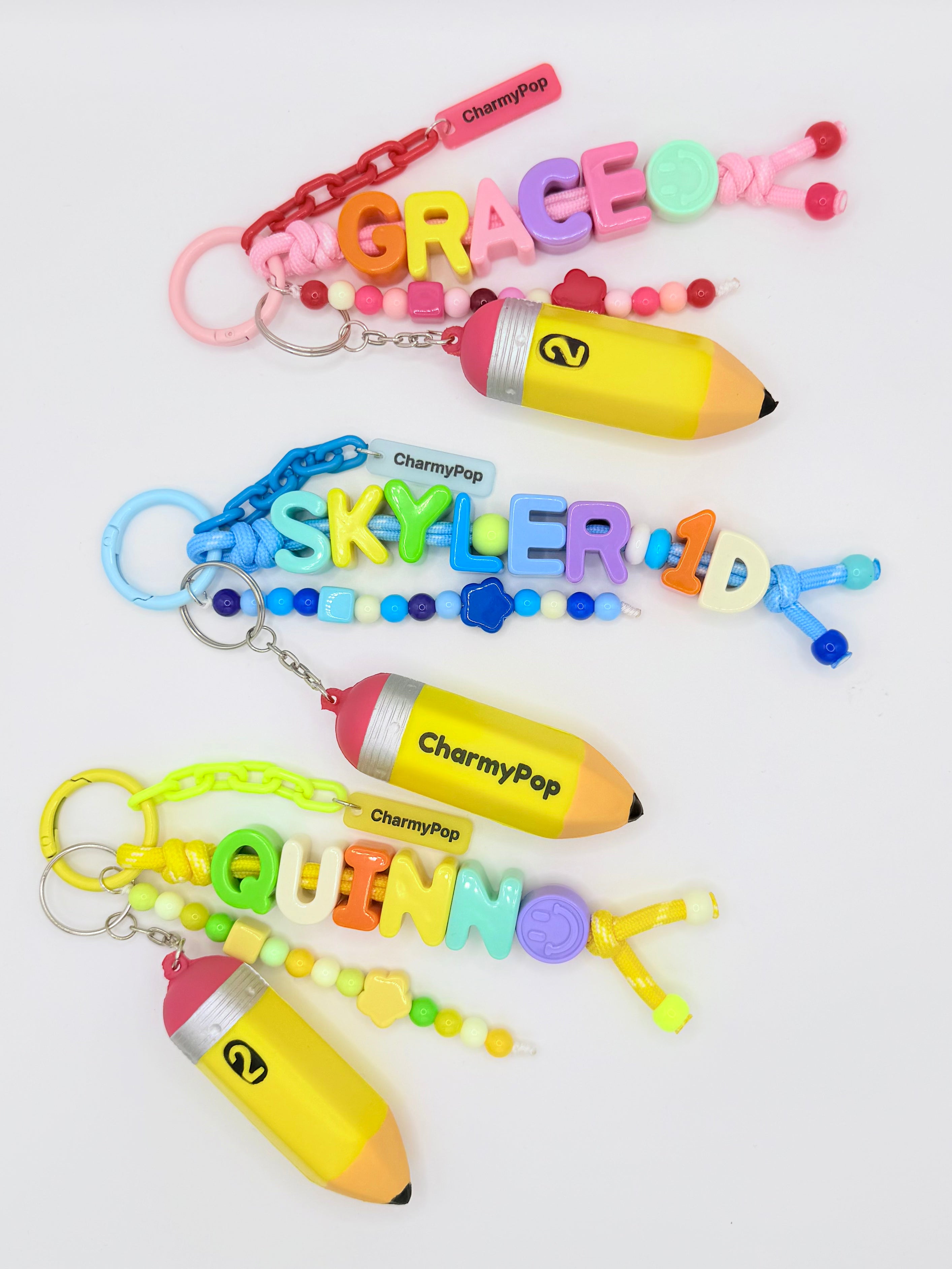 School Charm