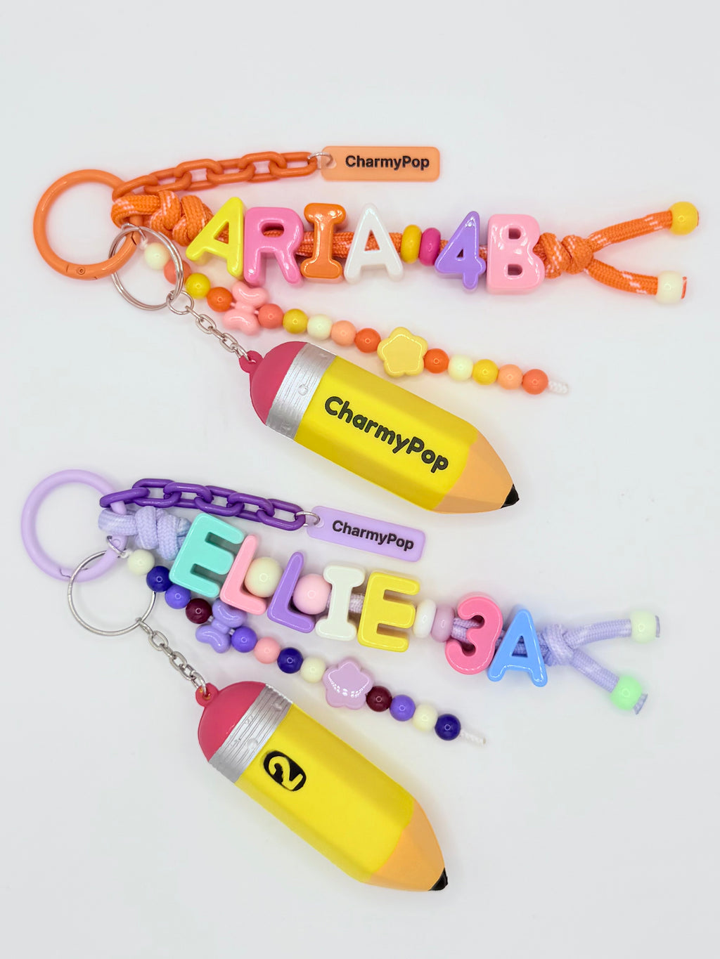 School Charm