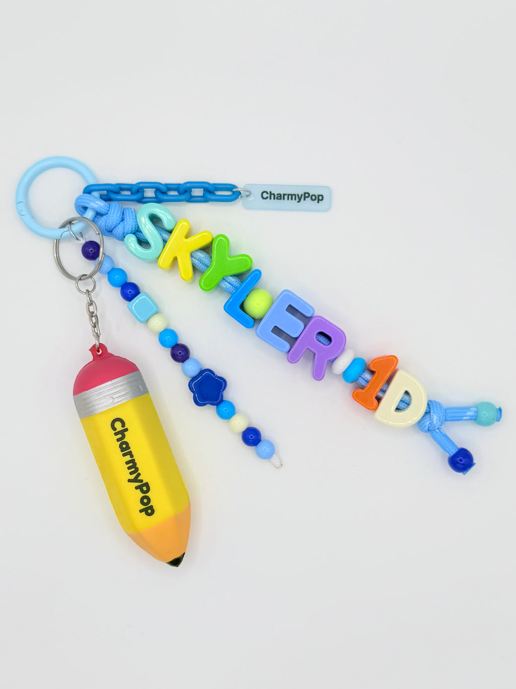 School Charm