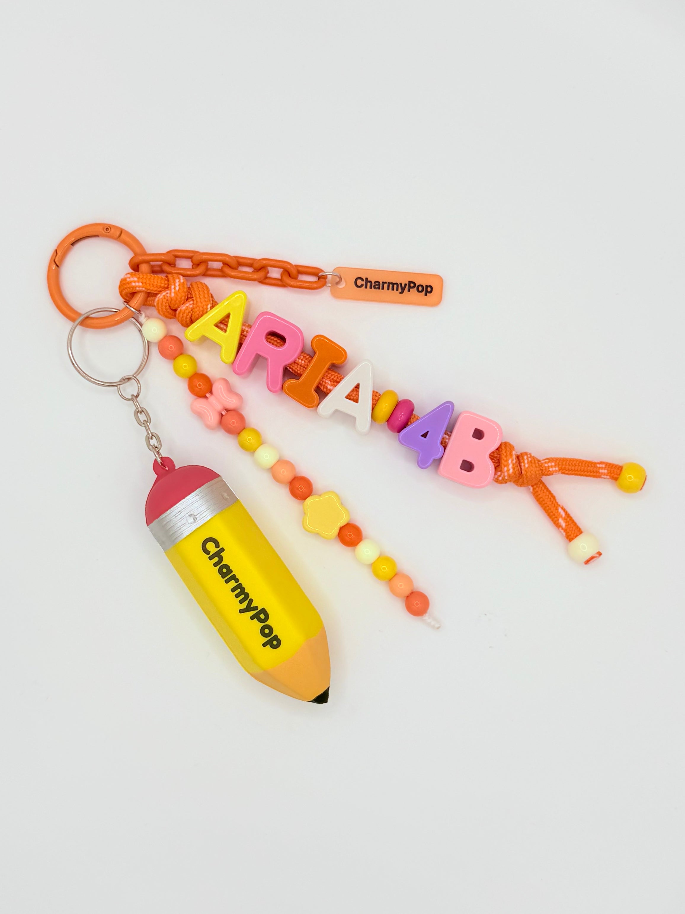 School Charm