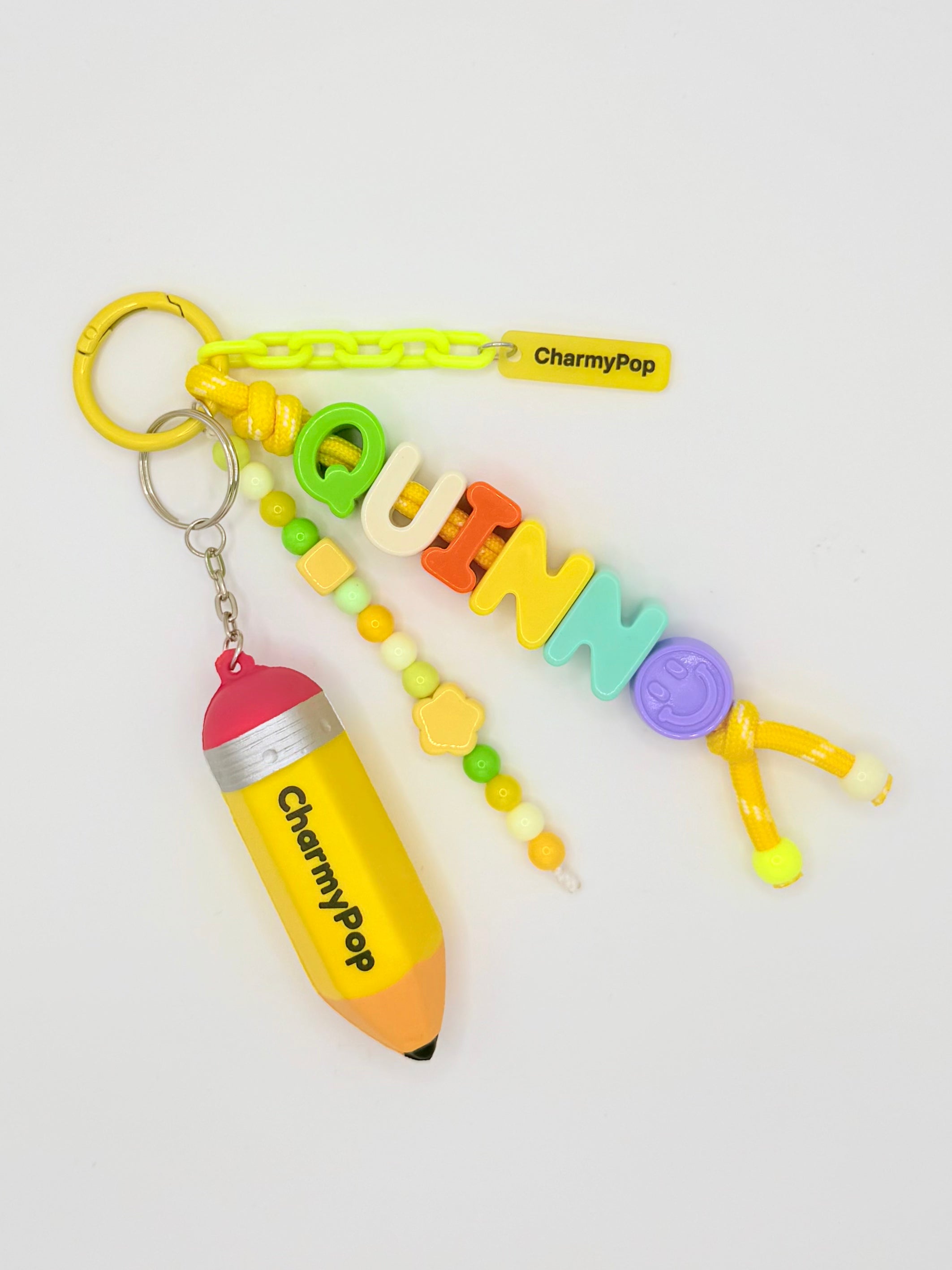 School Charm