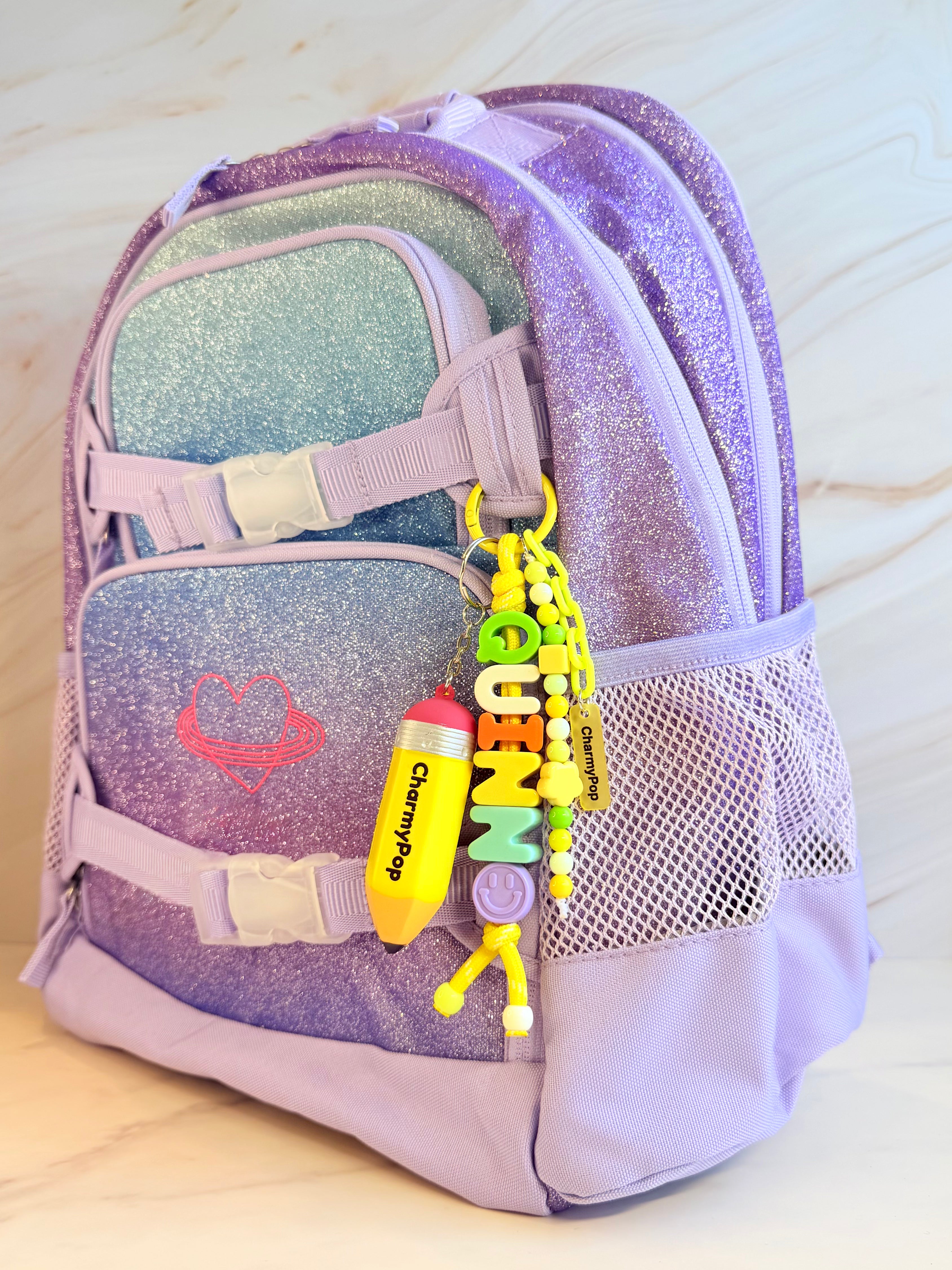 School Charm