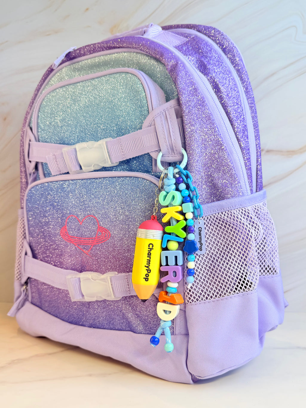 School Charm