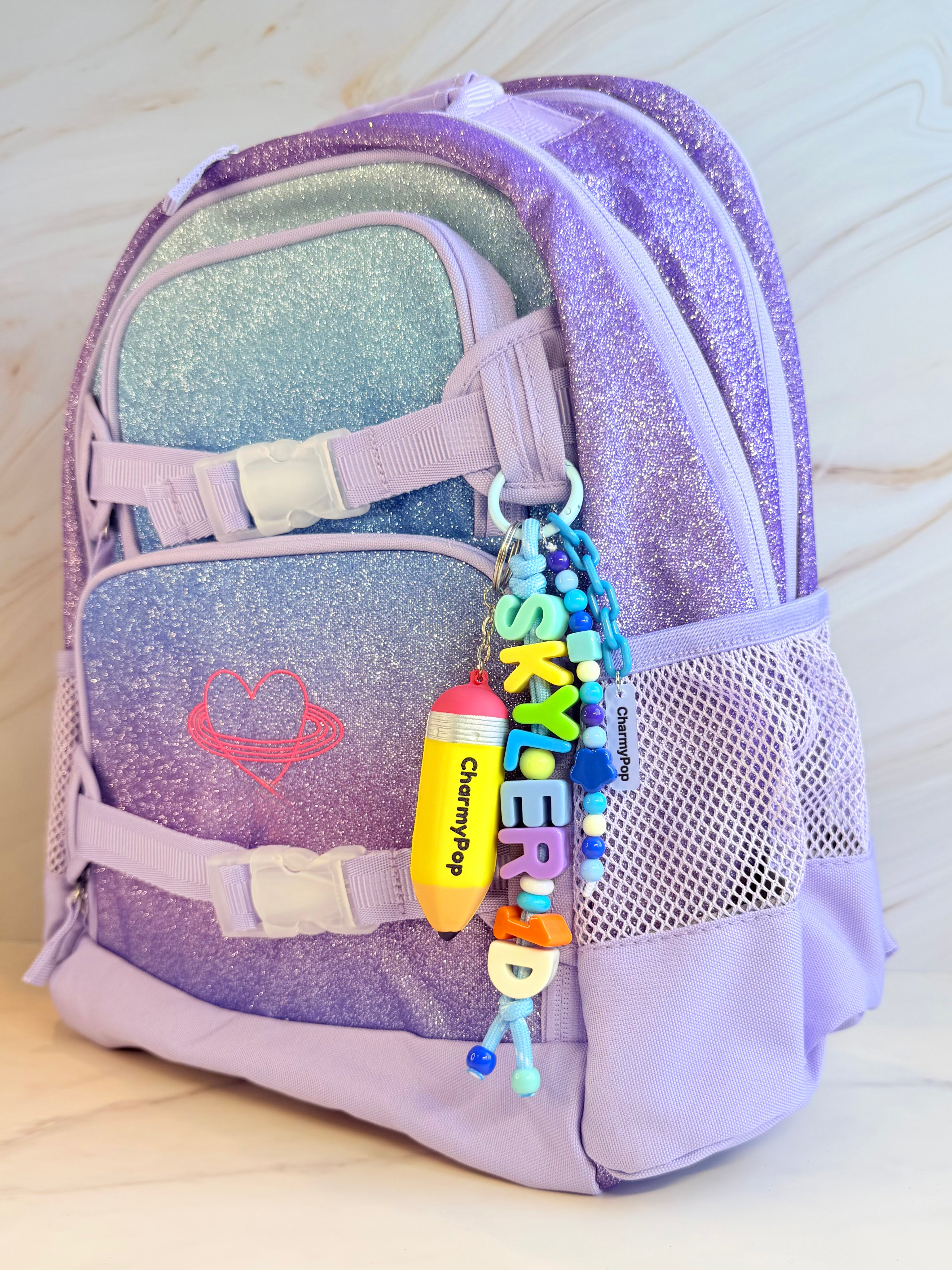 School Charm