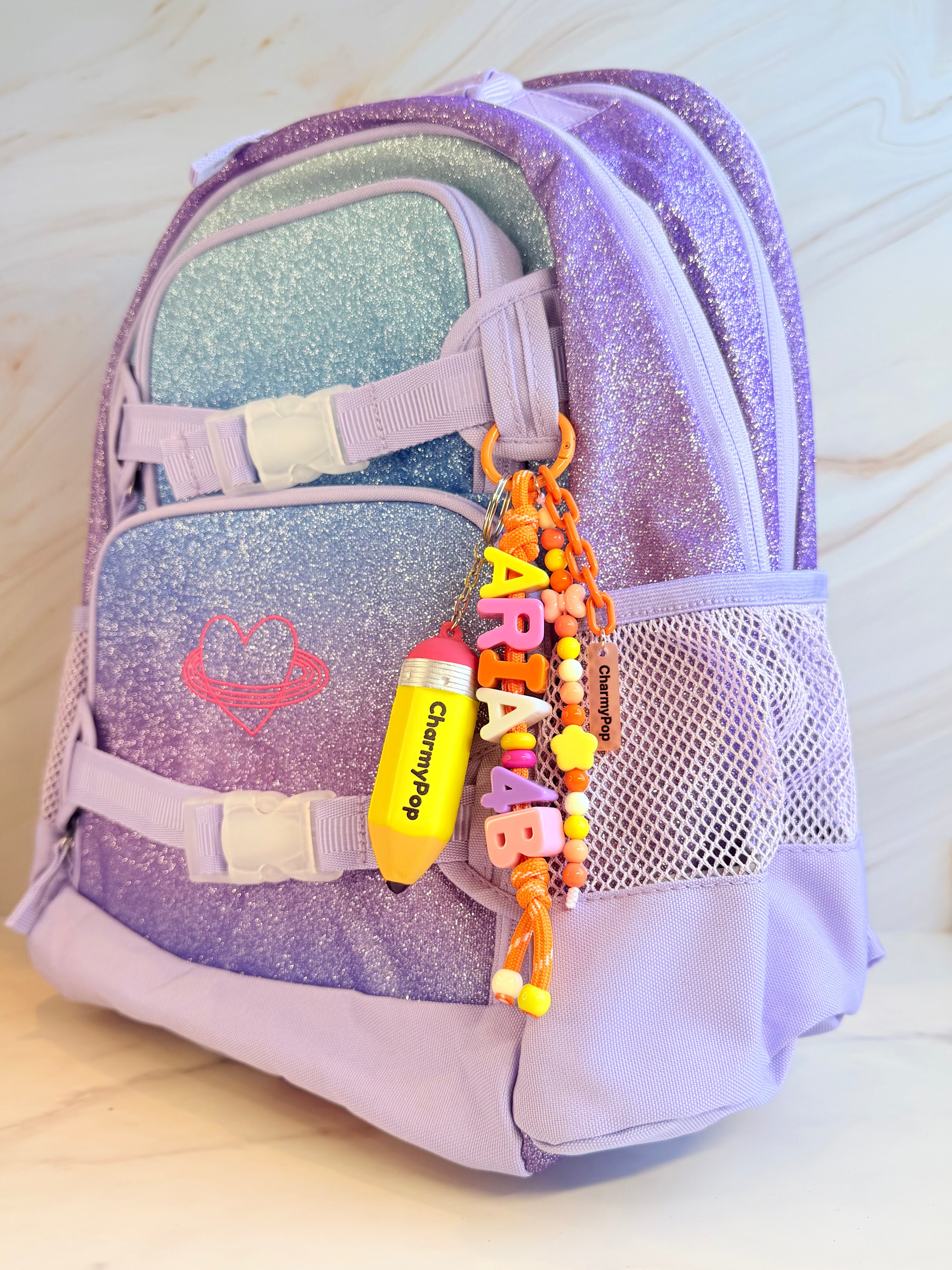 School Charm