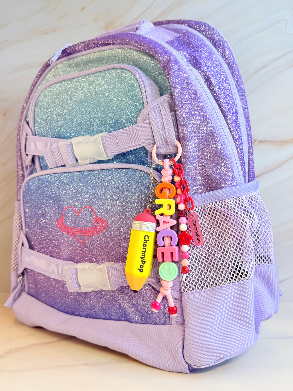 School Charm