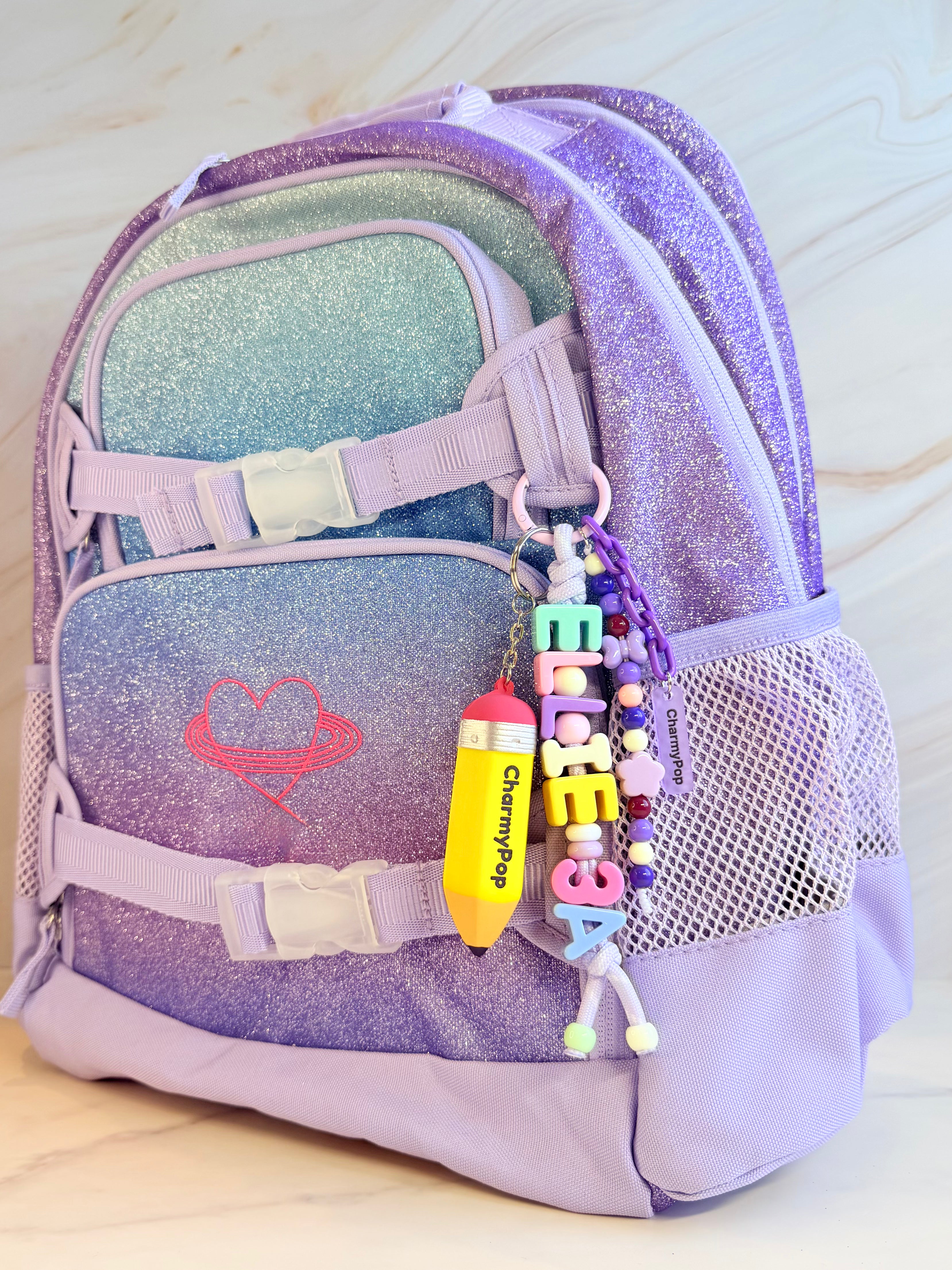 School Charm